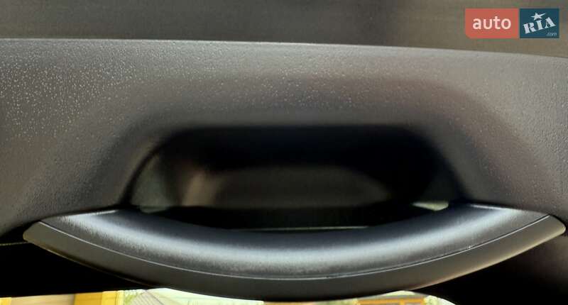 Позашляховик / Кросовер Kia Niro 2022 в Львові