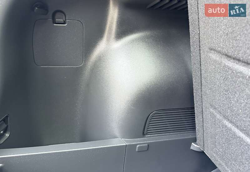 Позашляховик / Кросовер Kia Niro 2022 в Львові