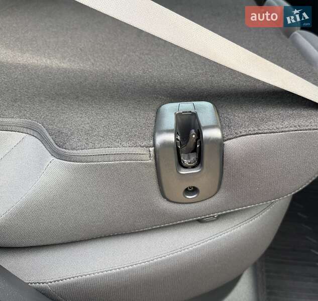 Позашляховик / Кросовер Kia Niro 2022 в Львові