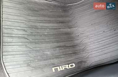 Внедорожник / Кроссовер Kia Niro 2023 в 
