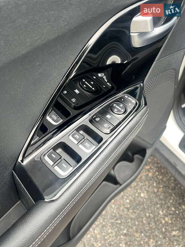 Внедорожник / Кроссовер Kia Niro 2022 в Кропивницком фото 8 Внедорожник / Кроссовер Kia Niro 2022 в Кропивницком