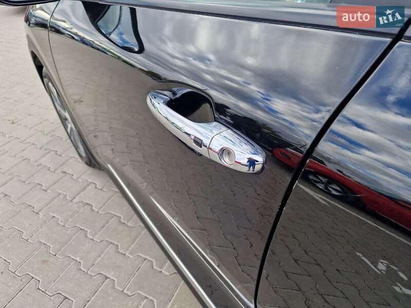 Позашляховик / Кросовер Kia Niro 2022 в Вінниці