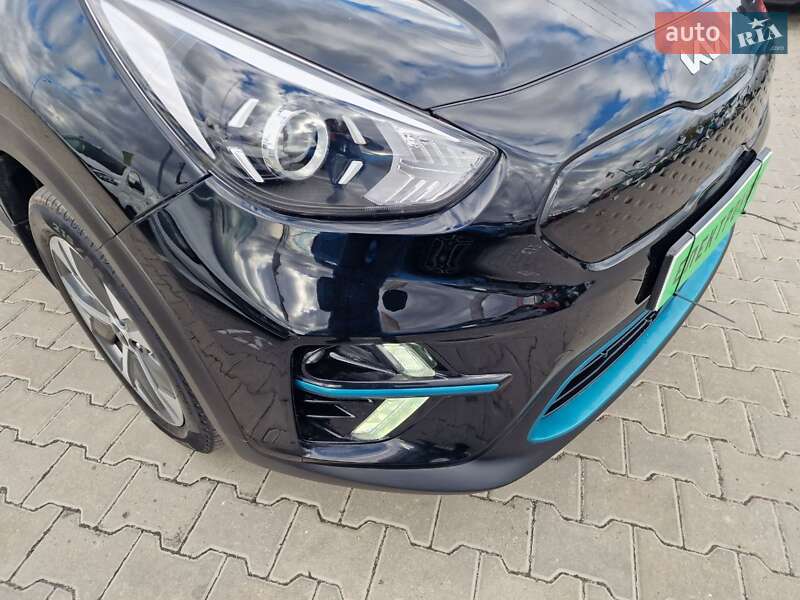 Позашляховик / Кросовер Kia Niro 2022 в Вінниці