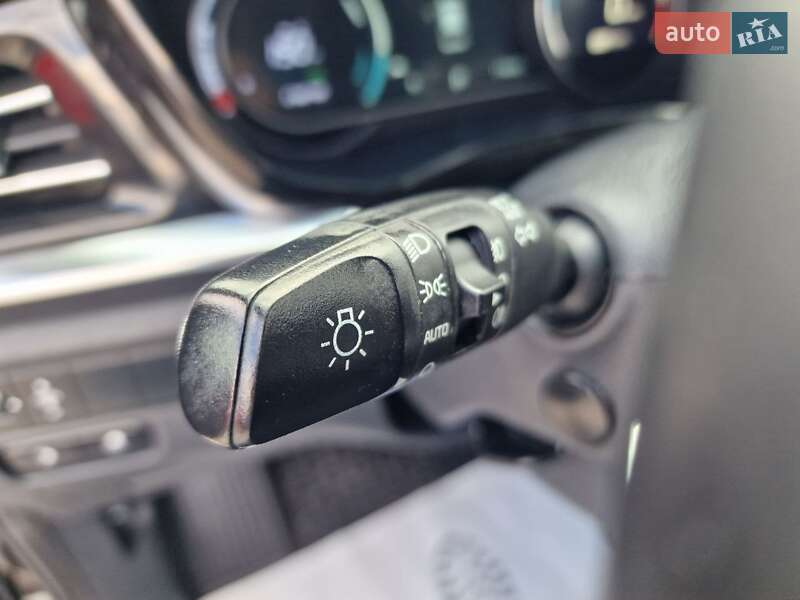 Позашляховик / Кросовер Kia Niro 2022 в Вінниці