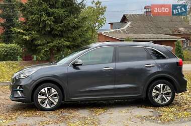 Внедорожник / Кроссовер Kia Niro 2020 в Виннице