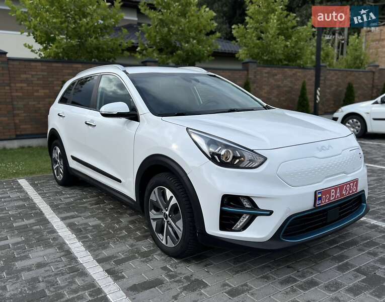 Kia Niro 2021 Kia Niro 2021