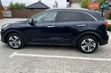 Позашляховик / Кросовер Kia Niro 2020 в Вінниці
