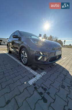 Внедорожник / Кроссовер Kia Niro 2019 в Волочиске Внедорожник / Кроссовер Kia Niro 2019 в Волочиске