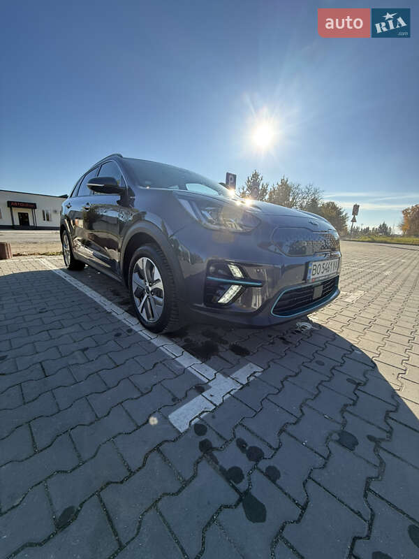 Kia Niro 2019 Kia Niro 2019
