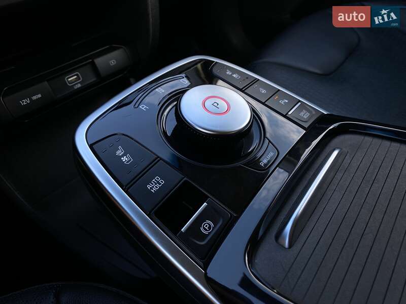 Внедорожник / Кроссовер Kia Niro 2021 в Львове фото 44 Внедорожник / Кроссовер Kia Niro 2021 в Львове