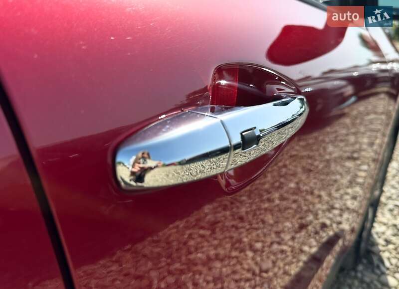 Внедорожник / Кроссовер Kia Niro 2020 в Львове фото 11 Внедорожник / Кроссовер Kia Niro 2020 в Львове