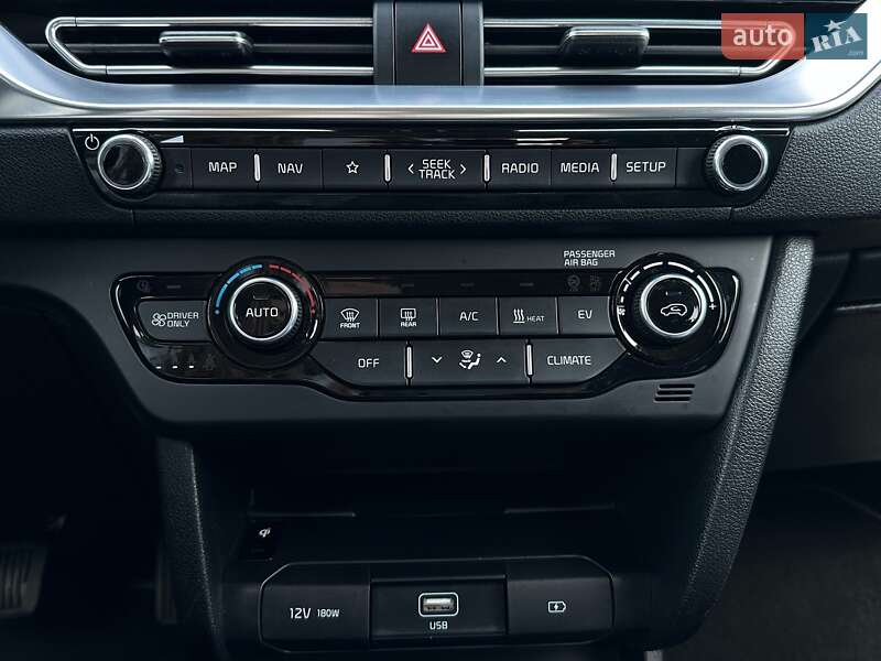 Внедорожник / Кроссовер Kia Niro 2020 в Львове фото 59 Внедорожник / Кроссовер Kia Niro 2020 в Львове