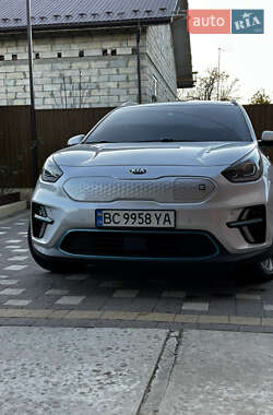 Внедорожник / Кроссовер Kia Niro 2020 в Трускавце Внедорожник / Кроссовер Kia Niro 2020 в Трускавце