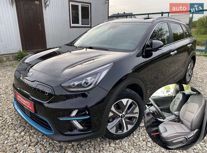 Kia Niro 2020 Kia Niro 2020