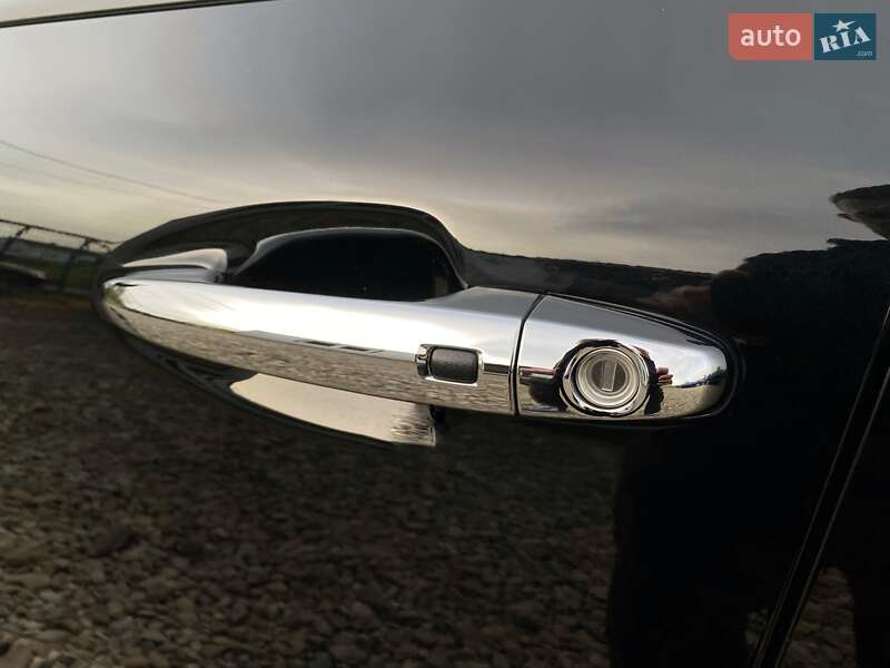 Внедорожник / Кроссовер Kia Niro 2020 в Львове фото 5 Внедорожник / Кроссовер Kia Niro 2020 в Львове