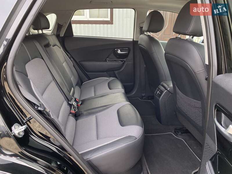 Внедорожник / Кроссовер Kia Niro 2020 в Львове фото 70 Внедорожник / Кроссовер Kia Niro 2020 в Львове