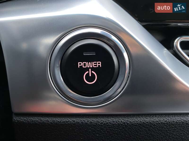 Внедорожник / Кроссовер Kia Niro 2020 в Львове фото 6 Внедорожник / Кроссовер Kia Niro 2020 в Львове