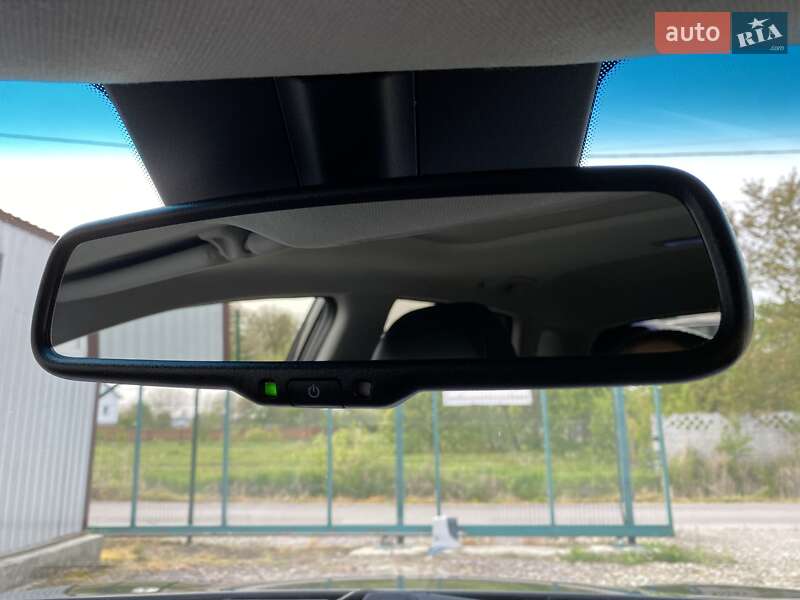 Внедорожник / Кроссовер Kia Niro 2020 в Львове фото 50 Внедорожник / Кроссовер Kia Niro 2020 в Львове