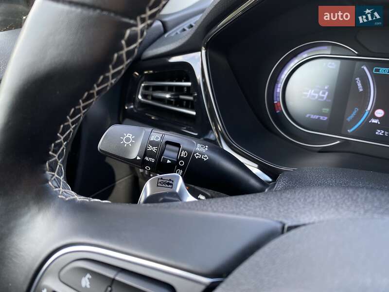 Внедорожник / Кроссовер Kia Niro 2020 в Львове