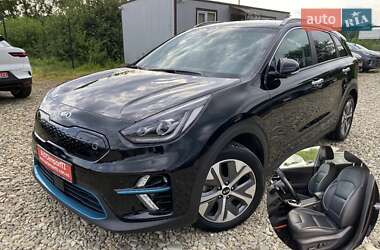 Внедорожник / Кроссовер Kia Niro 2020 в Львове