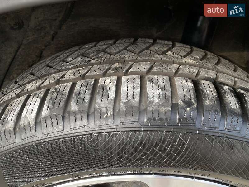 Внедорожник / Кроссовер Kia Niro 2020 в Львове фото 22 Внедорожник / Кроссовер Kia Niro 2020 в Львове