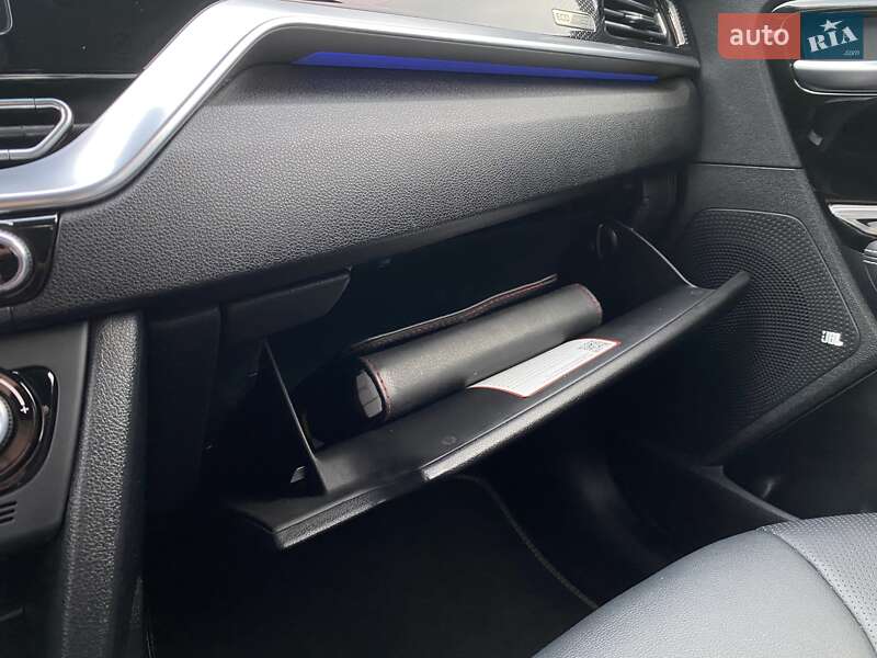 Внедорожник / Кроссовер Kia Niro 2020 в Львове фото 49 Внедорожник / Кроссовер Kia Niro 2020 в Львове