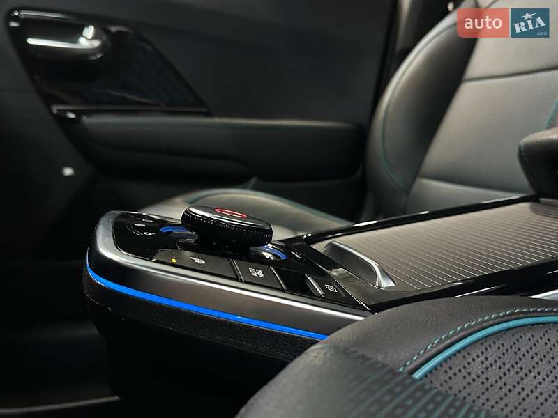 Внедорожник / Кроссовер Kia Niro 2020 в Львове фото 14 Внедорожник / Кроссовер Kia Niro 2020 в Львове
