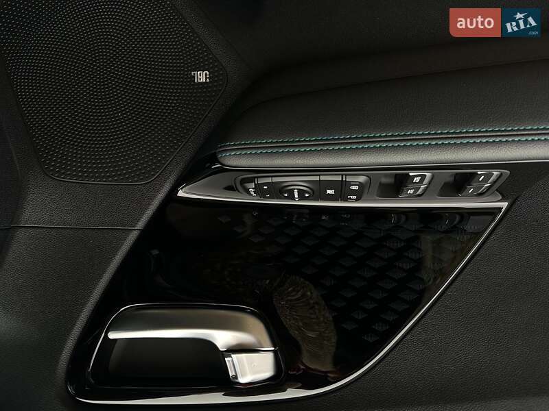 Внедорожник / Кроссовер Kia Niro 2020 в Львове фото 35 Внедорожник / Кроссовер Kia Niro 2020 в Львове