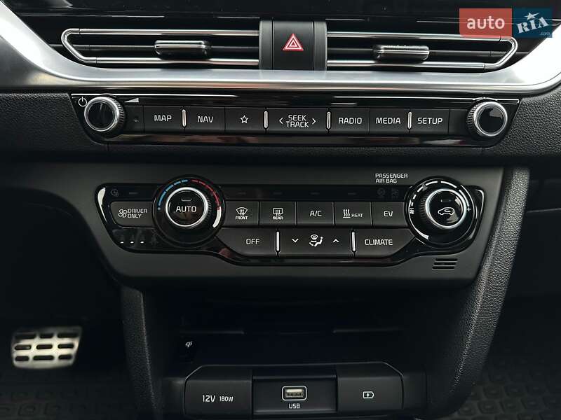 Внедорожник / Кроссовер Kia Niro 2020 в Львове фото 55 Внедорожник / Кроссовер Kia Niro 2020 в Львове