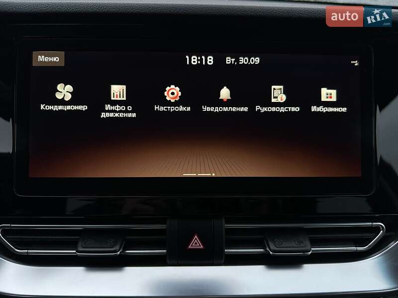 Внедорожник / Кроссовер Kia Niro 2020 в Львове фото 60 Внедорожник / Кроссовер Kia Niro 2020 в Львове