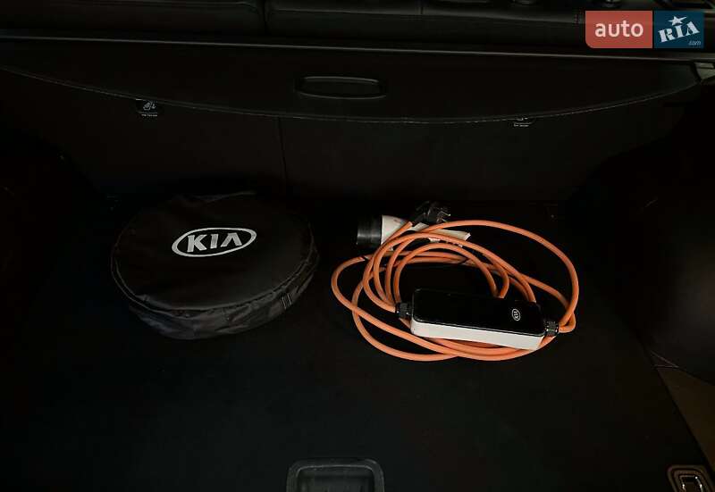 Внедорожник / Кроссовер Kia Niro 2020 в Львове фото 71 Внедорожник / Кроссовер Kia Niro 2020 в Львове