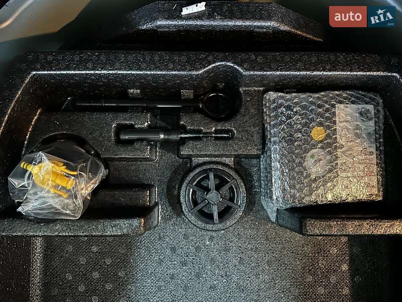 Внедорожник / Кроссовер Kia Niro 2020 в Львове фото 75 Внедорожник / Кроссовер Kia Niro 2020 в Львове