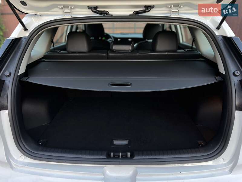 Внедорожник / Кроссовер Kia Niro 2021 в Виннице фото 29 Внедорожник / Кроссовер Kia Niro 2021 в Виннице