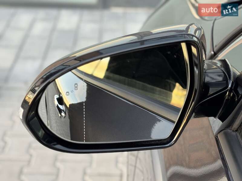 Внедорожник / Кроссовер Kia Niro 2019 в Тернополе