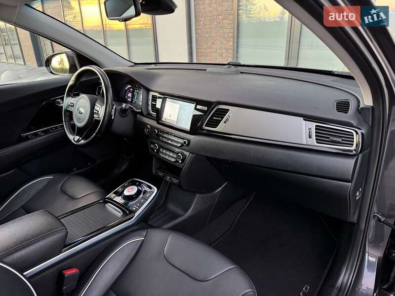 Внедорожник / Кроссовер Kia Niro 2019 в Тернополе