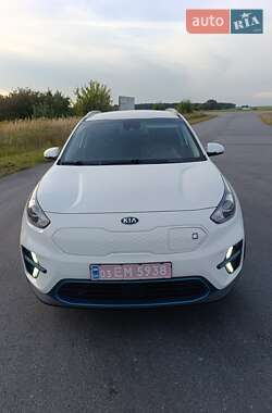 Внедорожник / Кроссовер Kia Niro 2019 в Радивилове Внедорожник / Кроссовер Kia Niro 2019 в Радивилове