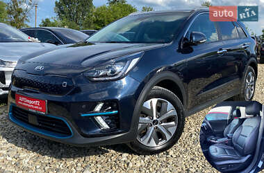 Внедорожник / Кроссовер Kia Niro 2020 в Львове