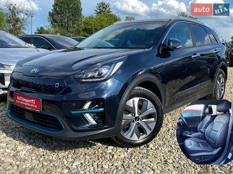 Kia Niro 2020 Kia Niro 2020