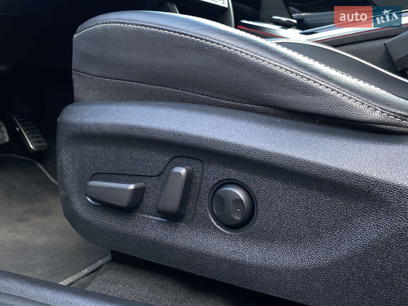 Внедорожник / Кроссовер Kia Niro 2020 в Львове фото 9 Внедорожник / Кроссовер Kia Niro 2020 в Львове