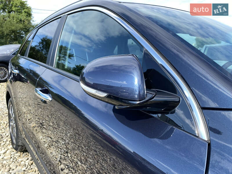 Внедорожник / Кроссовер Kia Niro 2020 в Львове фото 30 Внедорожник / Кроссовер Kia Niro 2020 в Львове