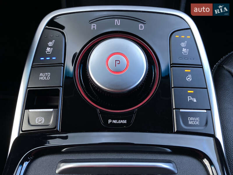 Внедорожник / Кроссовер Kia Niro 2020 в Львове фото 76 Внедорожник / Кроссовер Kia Niro 2020 в Львове