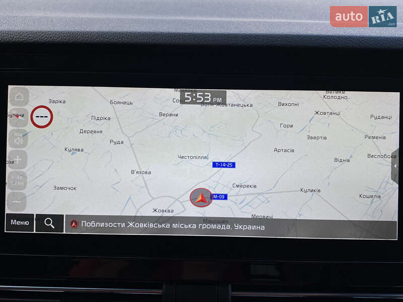 Внедорожник / Кроссовер Kia Niro 2020 в Львове фото 82 Внедорожник / Кроссовер Kia Niro 2020 в Львове