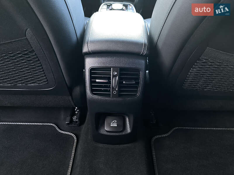 Внедорожник / Кроссовер Kia Niro 2020 в Львове фото 97 Внедорожник / Кроссовер Kia Niro 2020 в Львове