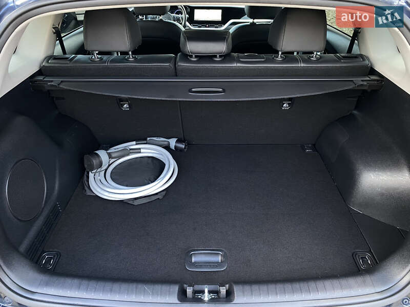 Внедорожник / Кроссовер Kia Niro 2020 в Львове фото 105 Внедорожник / Кроссовер Kia Niro 2020 в Львове