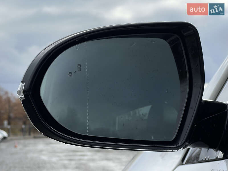 Позашляховик / Кросовер Kia Niro 2021 в Луцьку фото 19 Позашляховик / Кросовер Kia Niro 2021 в Луцьку