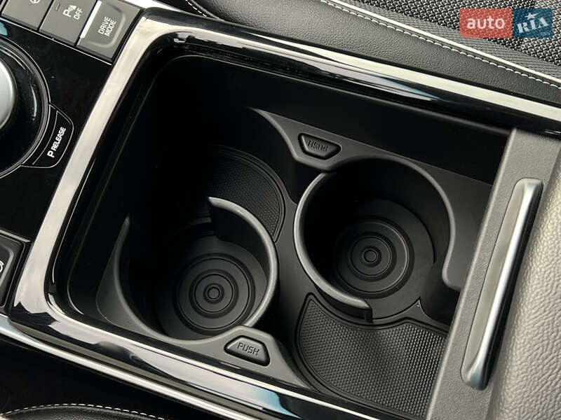 Позашляховик / Кросовер Kia Niro 2021 в Луцьку фото 59 Позашляховик / Кросовер Kia Niro 2021 в Луцьку