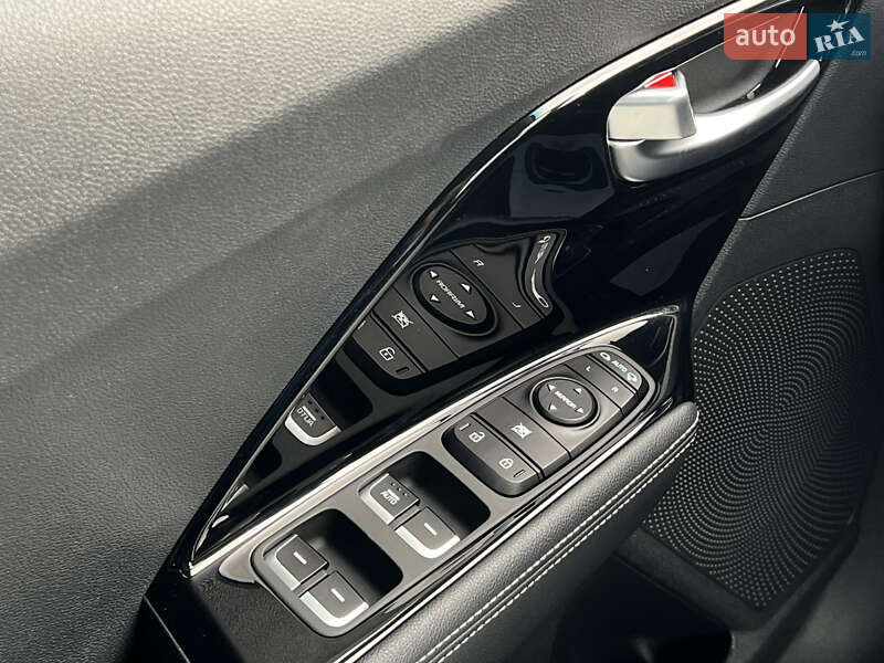 Позашляховик / Кросовер Kia Niro 2021 в Луцьку фото 61 Позашляховик / Кросовер Kia Niro 2021 в Луцьку