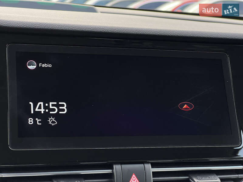 Позашляховик / Кросовер Kia Niro 2021 в Луцьку фото 75 Позашляховик / Кросовер Kia Niro 2021 в Луцьку