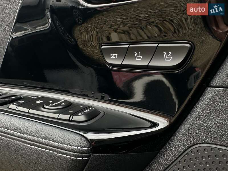 Внедорожник / Кроссовер Kia Niro 2020 в Львове