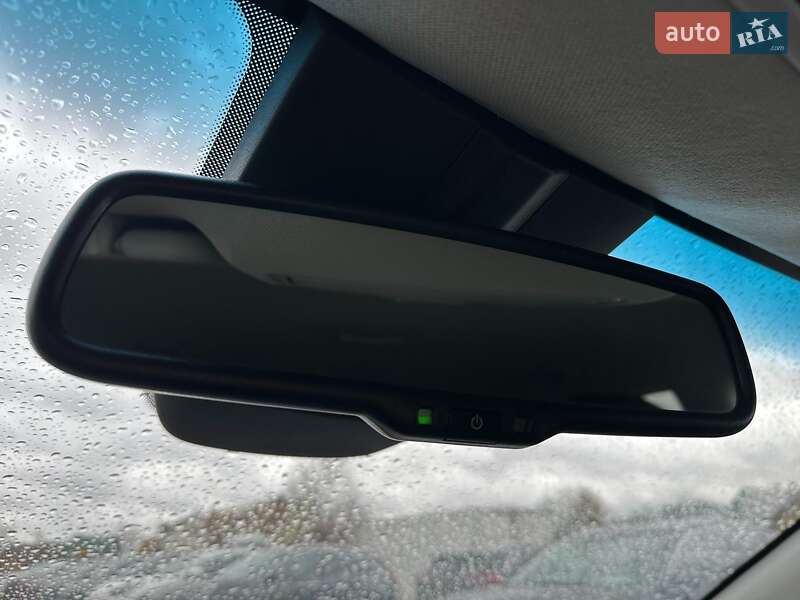 Внедорожник / Кроссовер Kia Niro 2020 в Львове